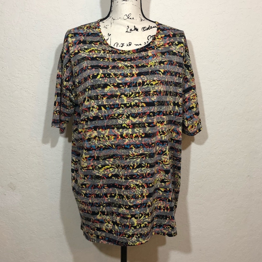 LulaRoe Small Irma
